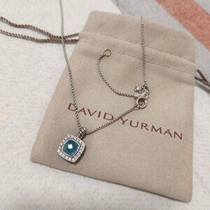 David Yurman Necklace